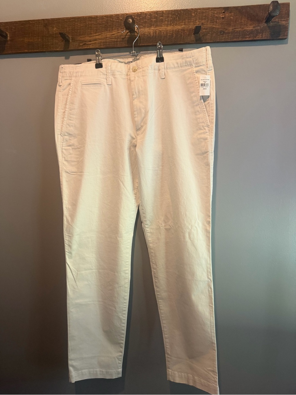 GAP Chino Pants for Men